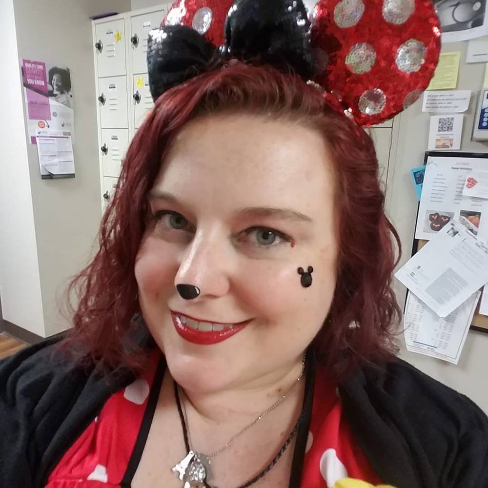 Meet your Posher, Shannon